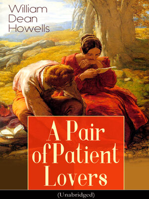 cover image of A Pair of Patient Lovers (Unabridged)